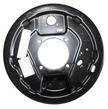 PLATE SUB-ASSY BRAKE